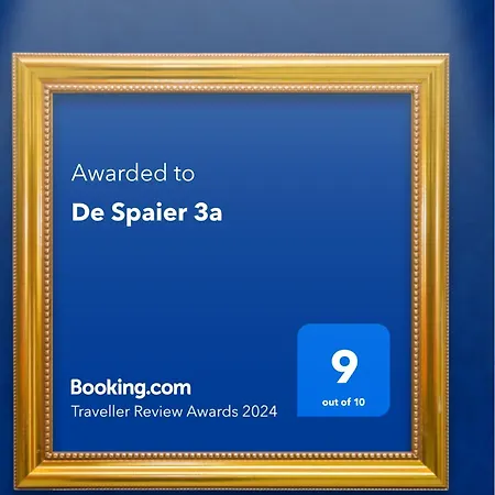 De Spaier 3A Zoutelande Exterior photo